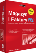 Biznesmen Magazyn PRO