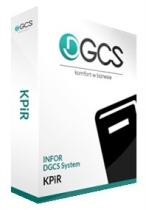 DGCS SYSTEM KPIR