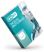 ESET NOD32 Antivirus