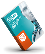 ESET Security Pack