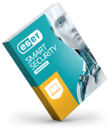 ESET Smart Security Premium 