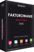 DS Moja Firma Fakturowanie