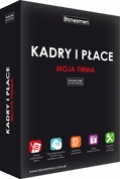 DS Moja Firma Kadry i Płace