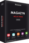 DS Moja Firma Magazyn